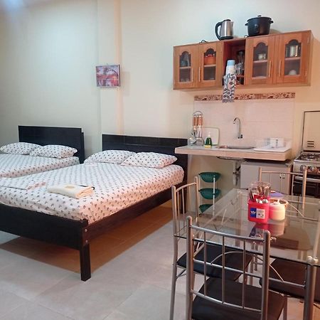 Heliconia Apartments Iquitos Exterior foto