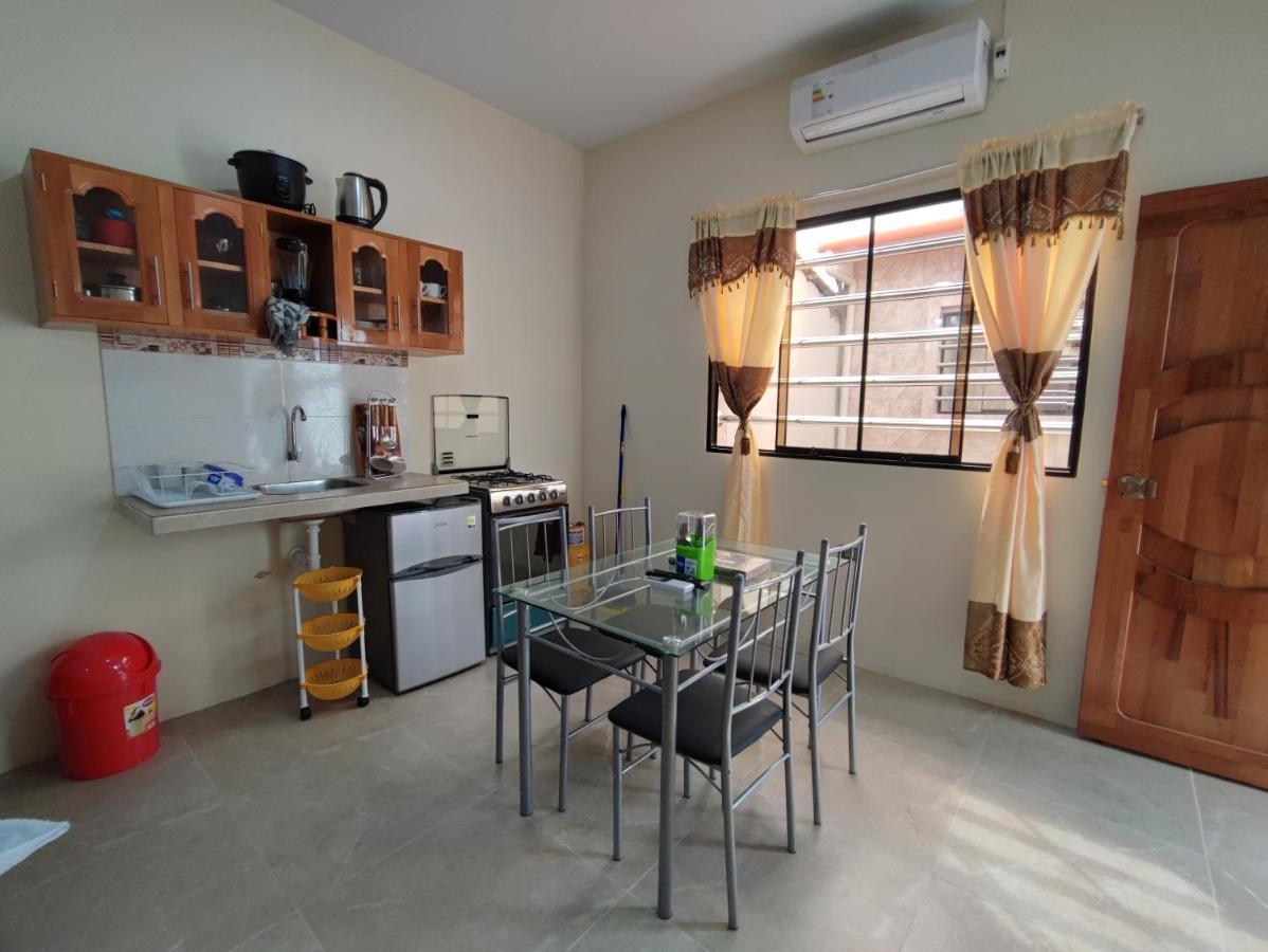 Heliconia Apartments Iquitos Exterior foto