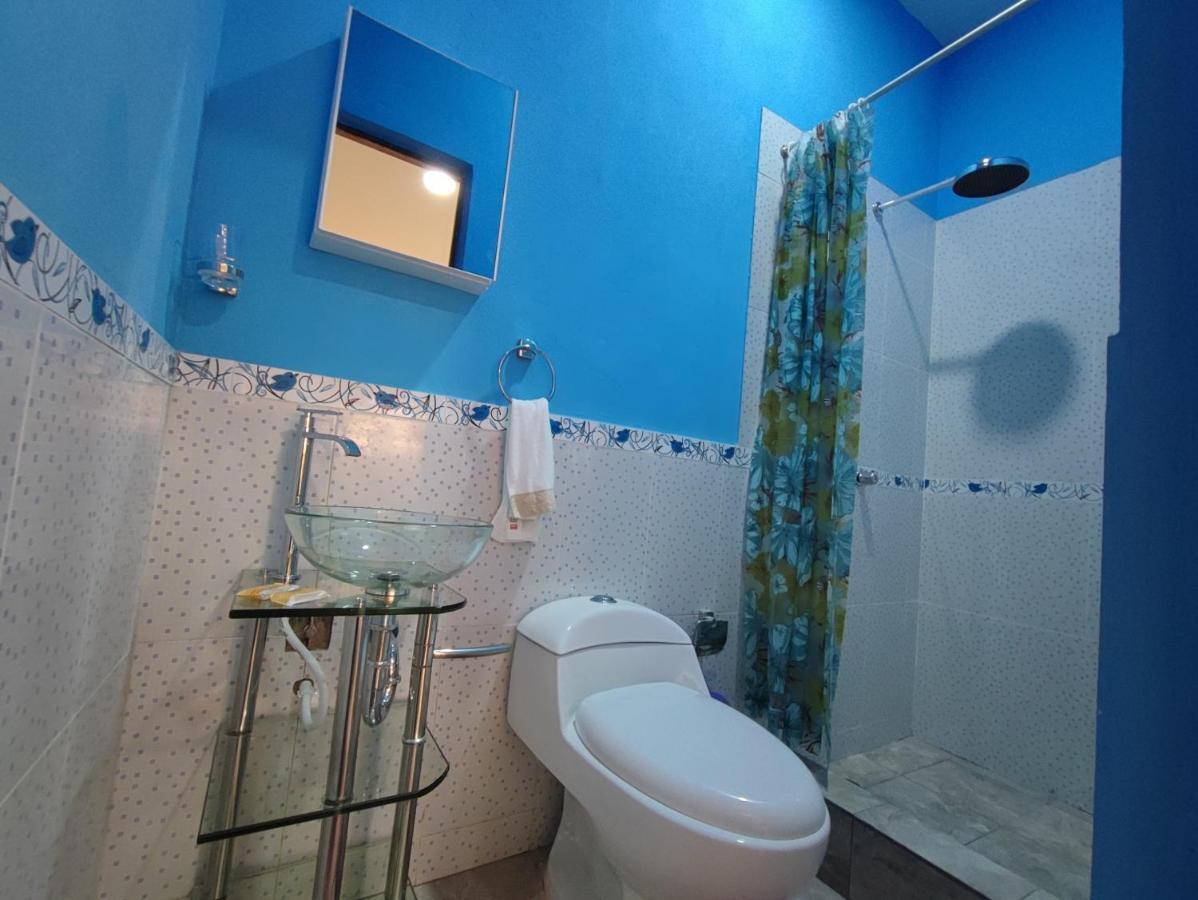 Heliconia Apartments Iquitos Exterior foto