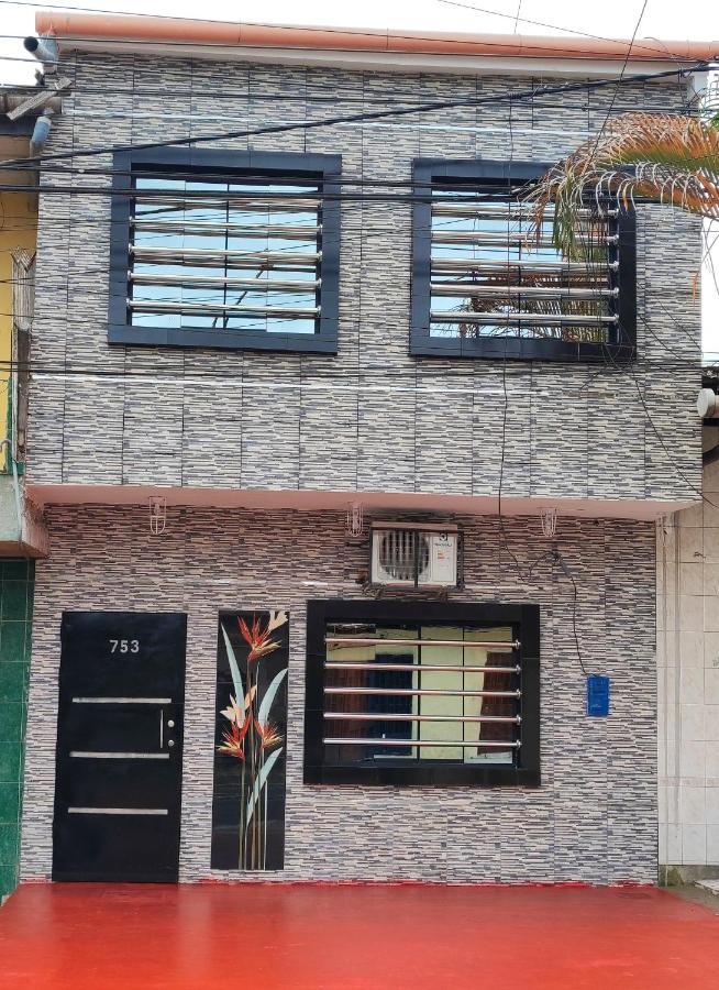Heliconia Apartments Iquitos Exterior foto